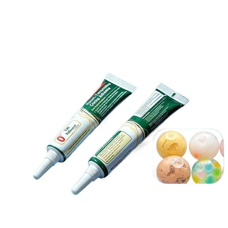 Art Craft Glue - Room Temperature Curing TPR Glue 20ml