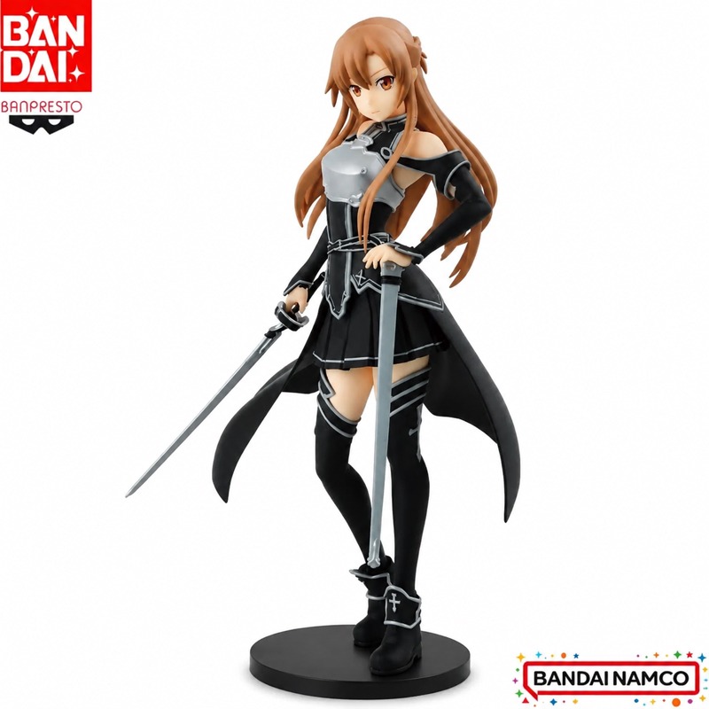 Art Craft Online - In Stock Bandai Original Banpresto Sword