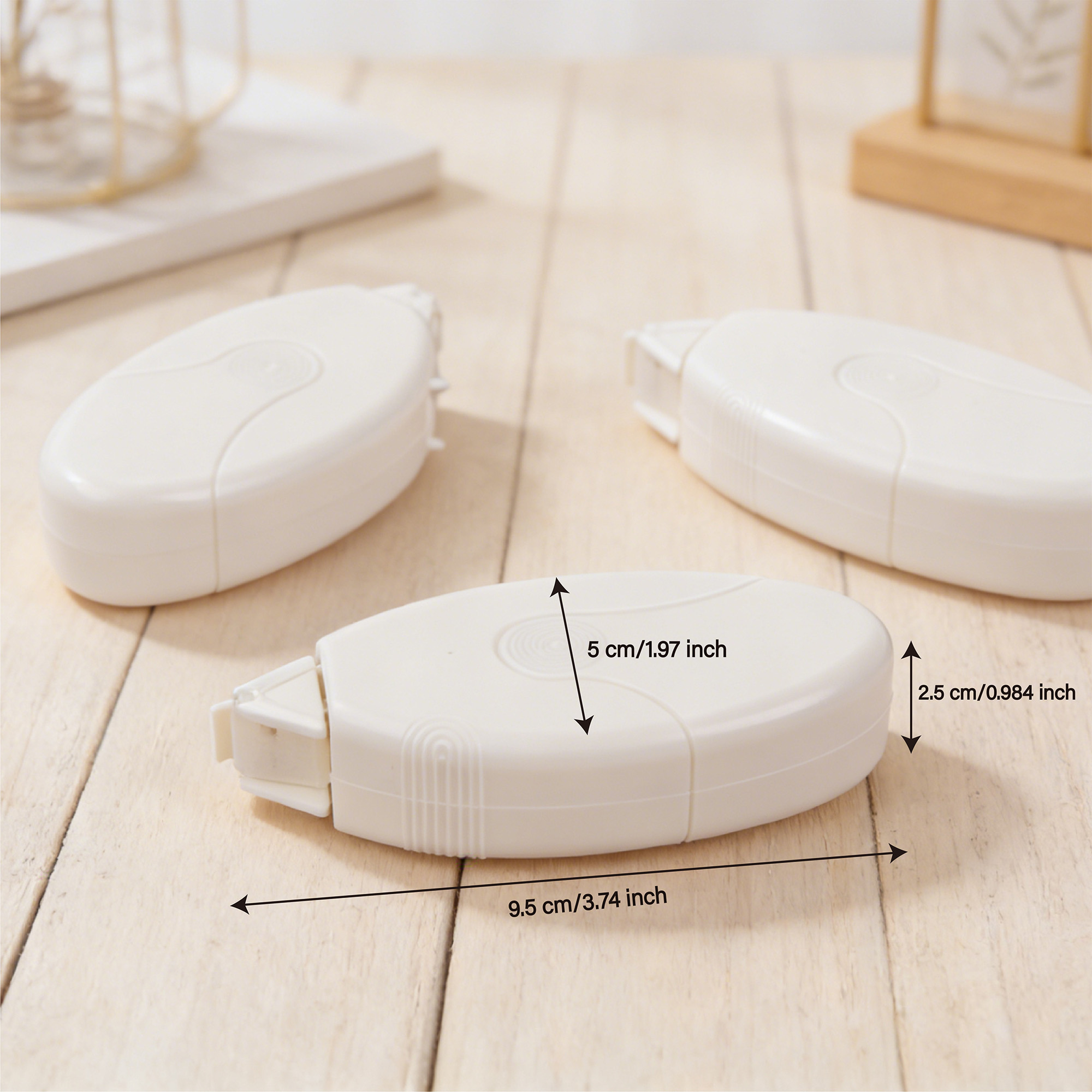 Craft Double Sided Tape Dispen - Art Craft Glue 评论和价格