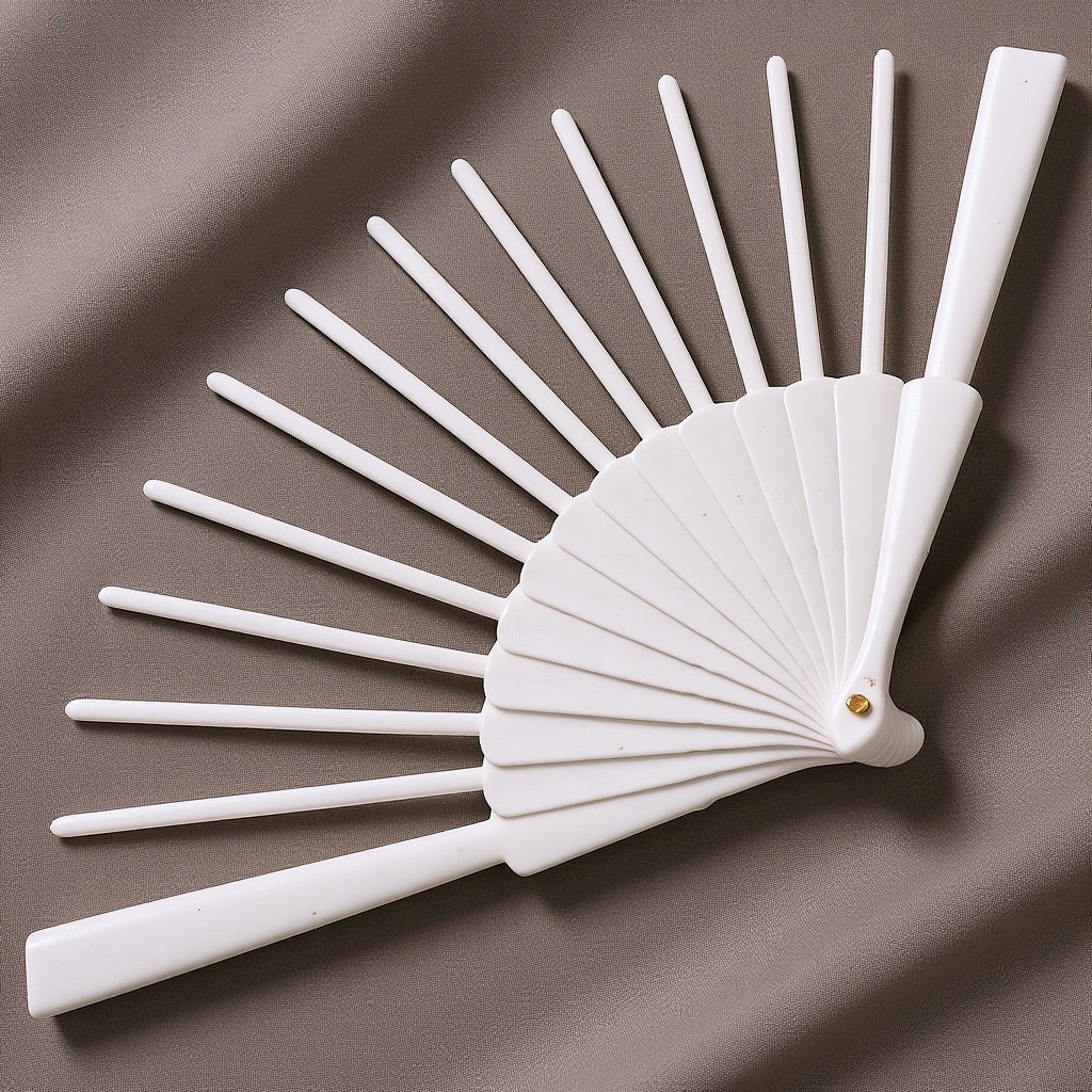 Portable Foldable Fan Frame DI - Art Craft Event 评论和价格