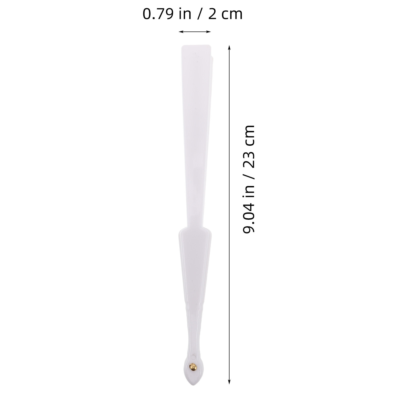 Portable Foldable Fan Frame DI - Art Craft Event 评论和价格