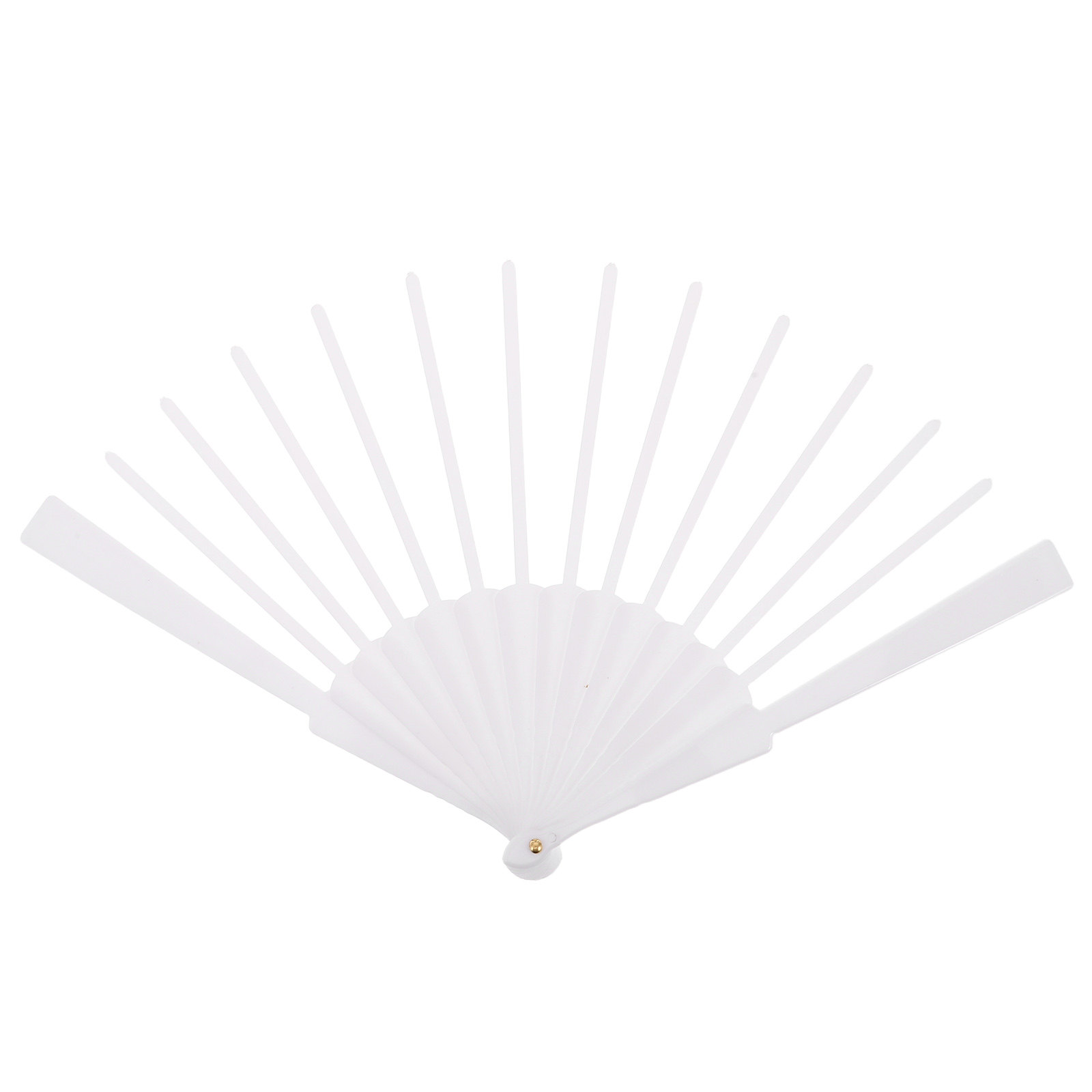 Portable Foldable Fan Frame DI - Art Craft Event 评论和价格