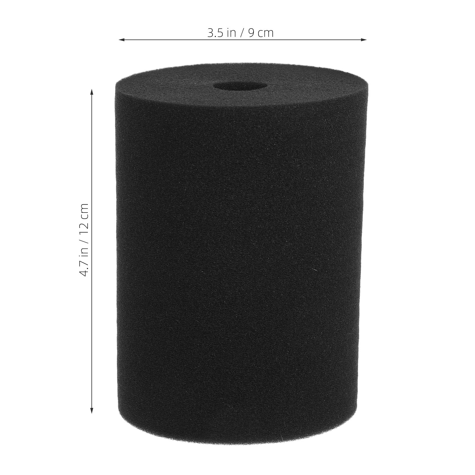 4 pcs White Craft Foam DIY Hal - Art Craft New Year 评论和价格