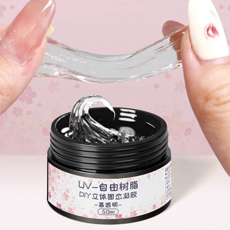 50/100ML Liberty Resin Clay Fu - Art Craft Glue 评论和价格
