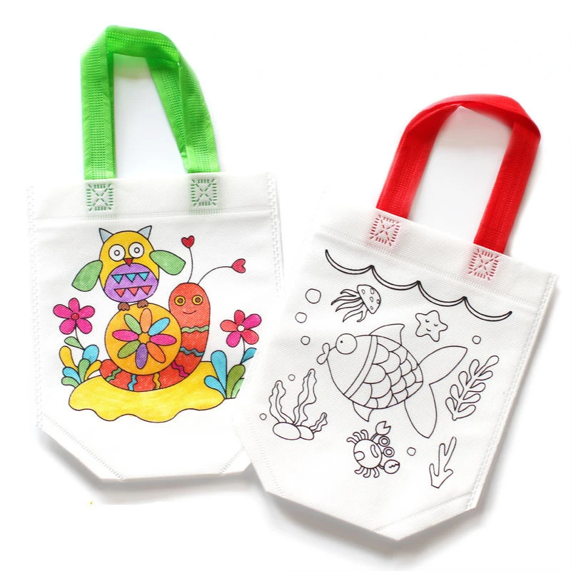 24pcs Cute Cartoon Coloring Ba - Art Craft Event 评论和价格