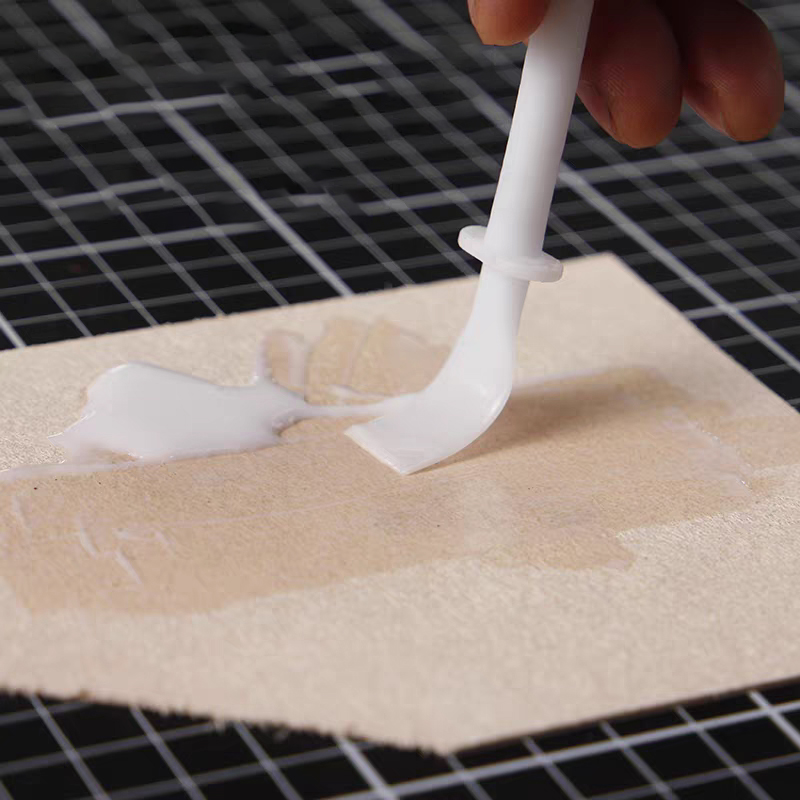 Glue Spreader Glue Brushes 5/1 - Art Craft Glue 评论和价格