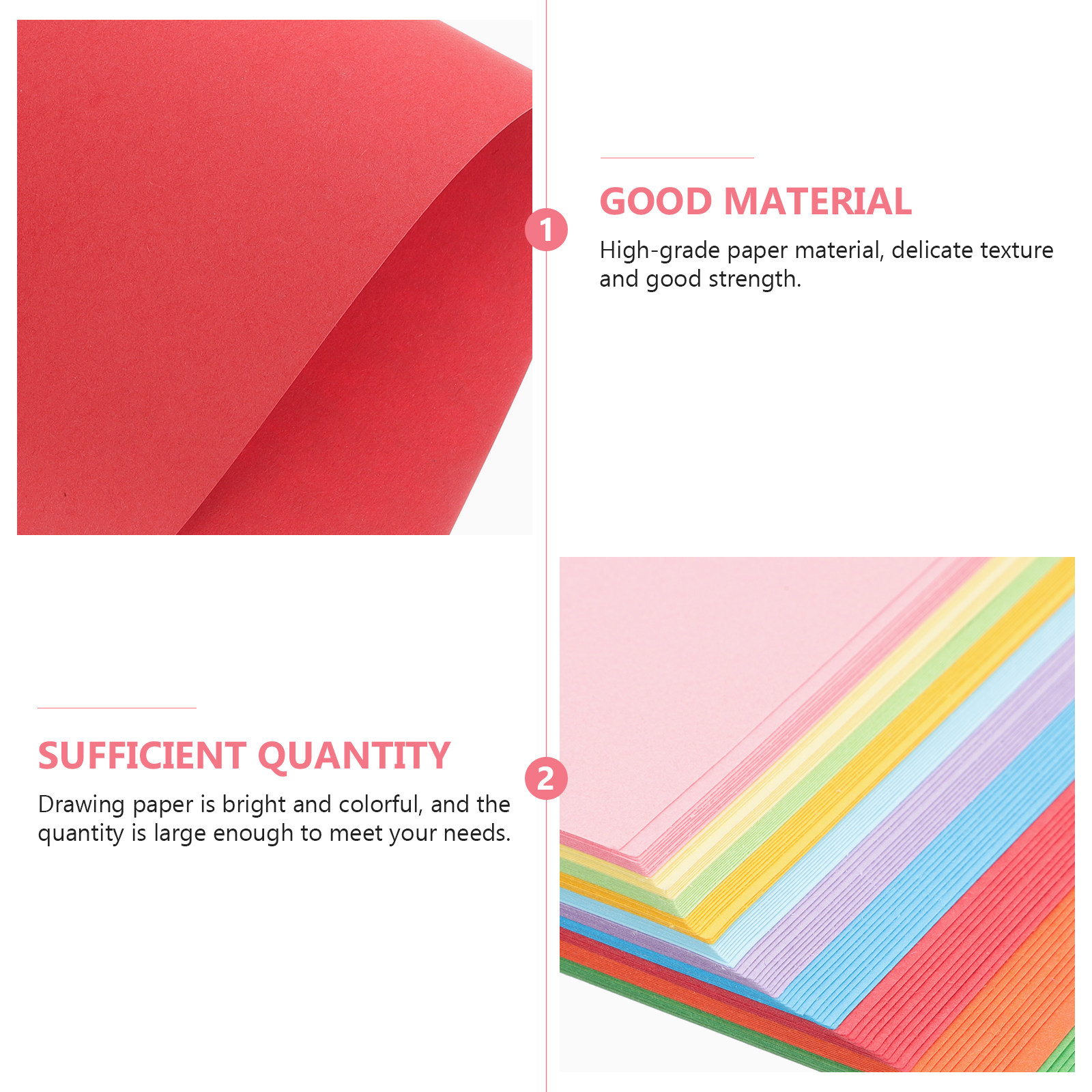 100 sheets Origami Paper DIY F - Art Craft New Year 评论和价格