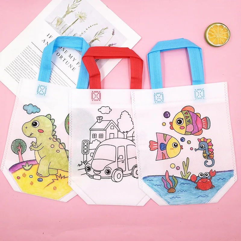 24pcs Cute Cartoon Coloring Ba - Art Craft Event 评论和价格