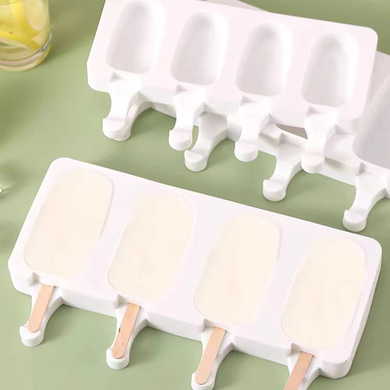 50/100pcs Ice Cream Popsicle S - Art Craft With Ice Cream Stick 评论和价格