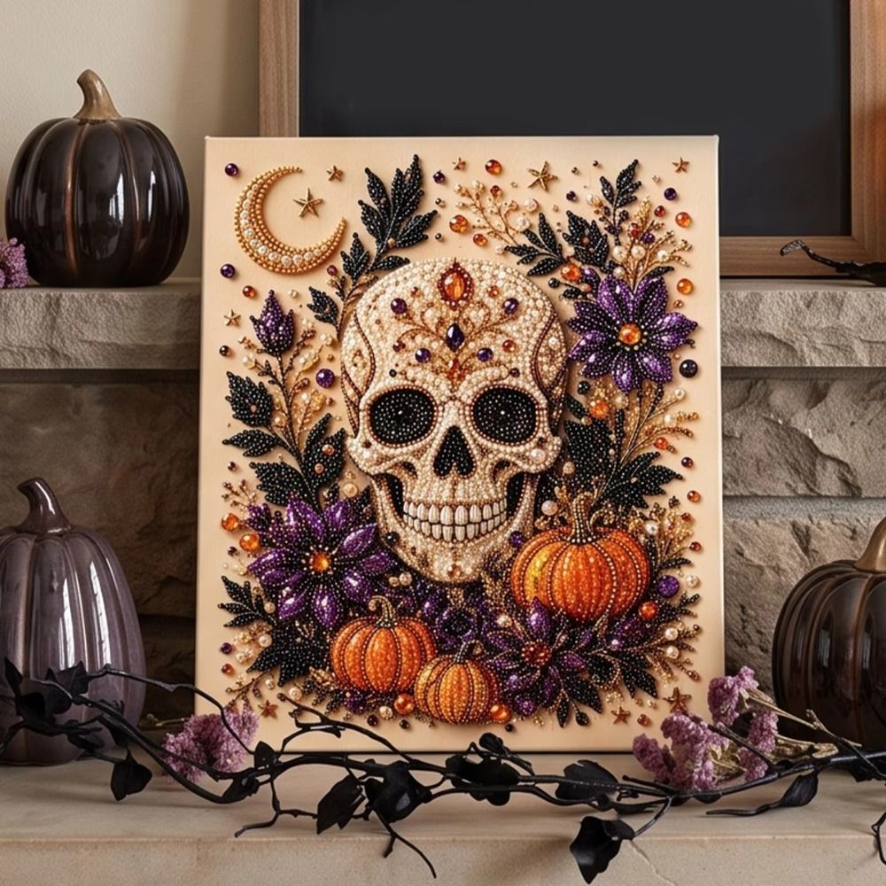 Friendly Crafts Halloween Pear - Art Craft Event 评论和价格