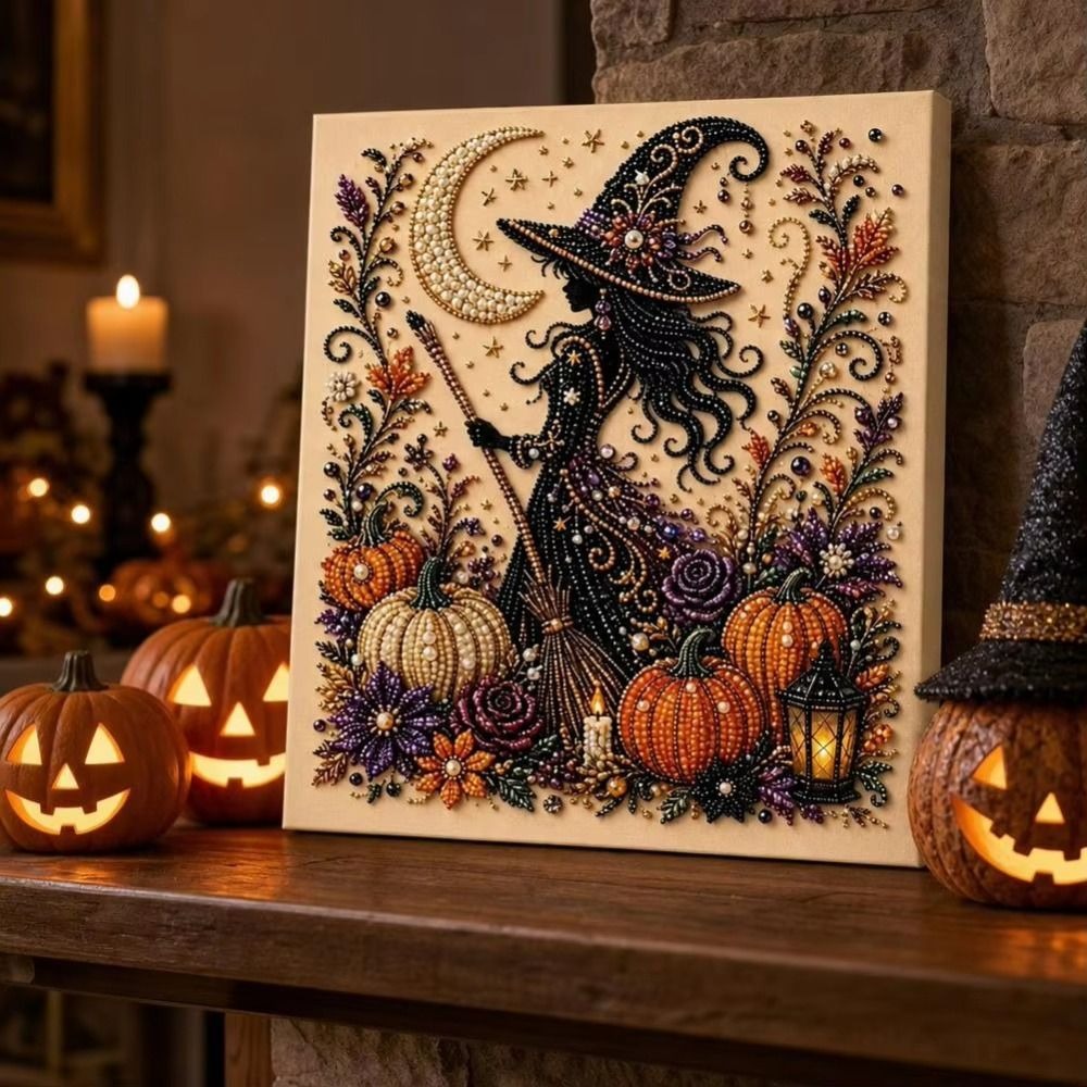 Friendly Crafts Halloween Pear - Art Craft Event 评论和价格