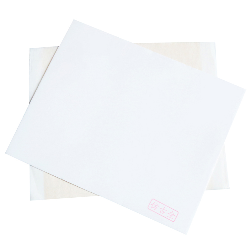 13x13.5cm Black Foil Paper Gol - Art Craft With Leaves 评论和价格