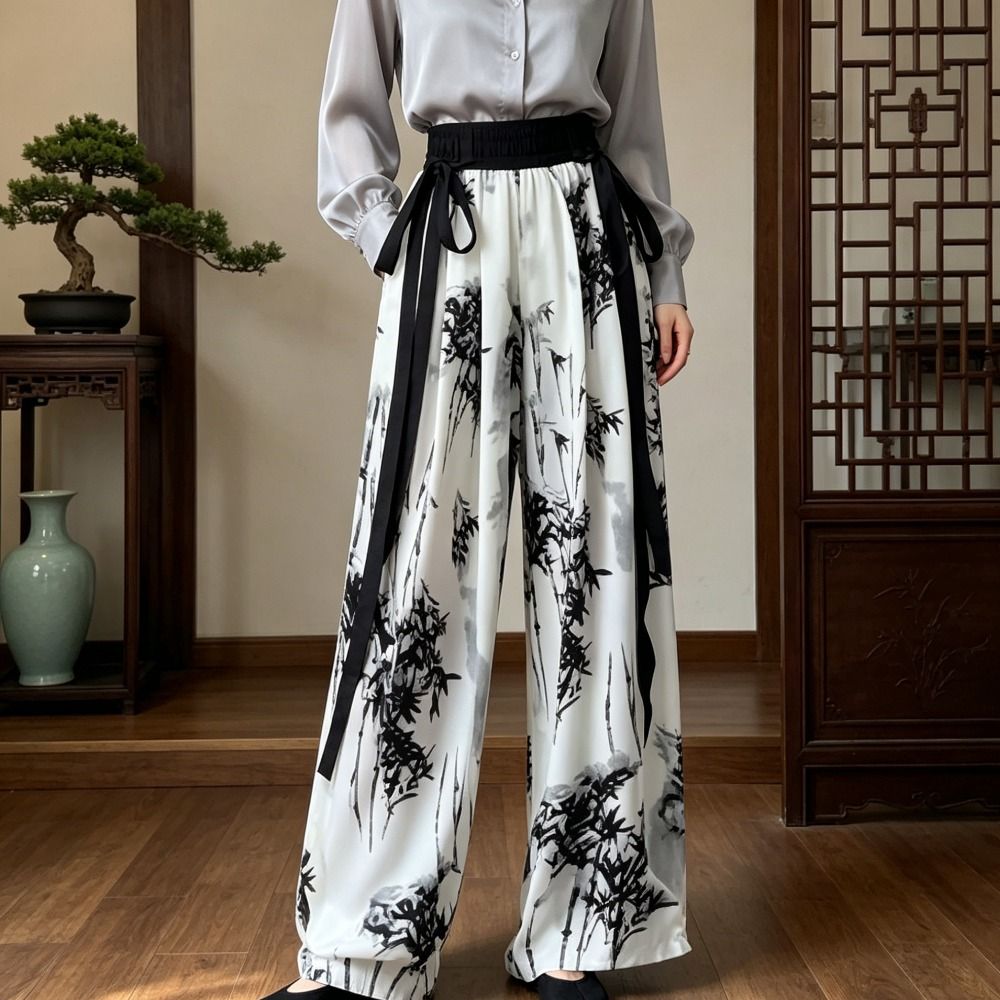 Casual Ice Silk Ink Painting C - Silk Painting Dye 评论和价格