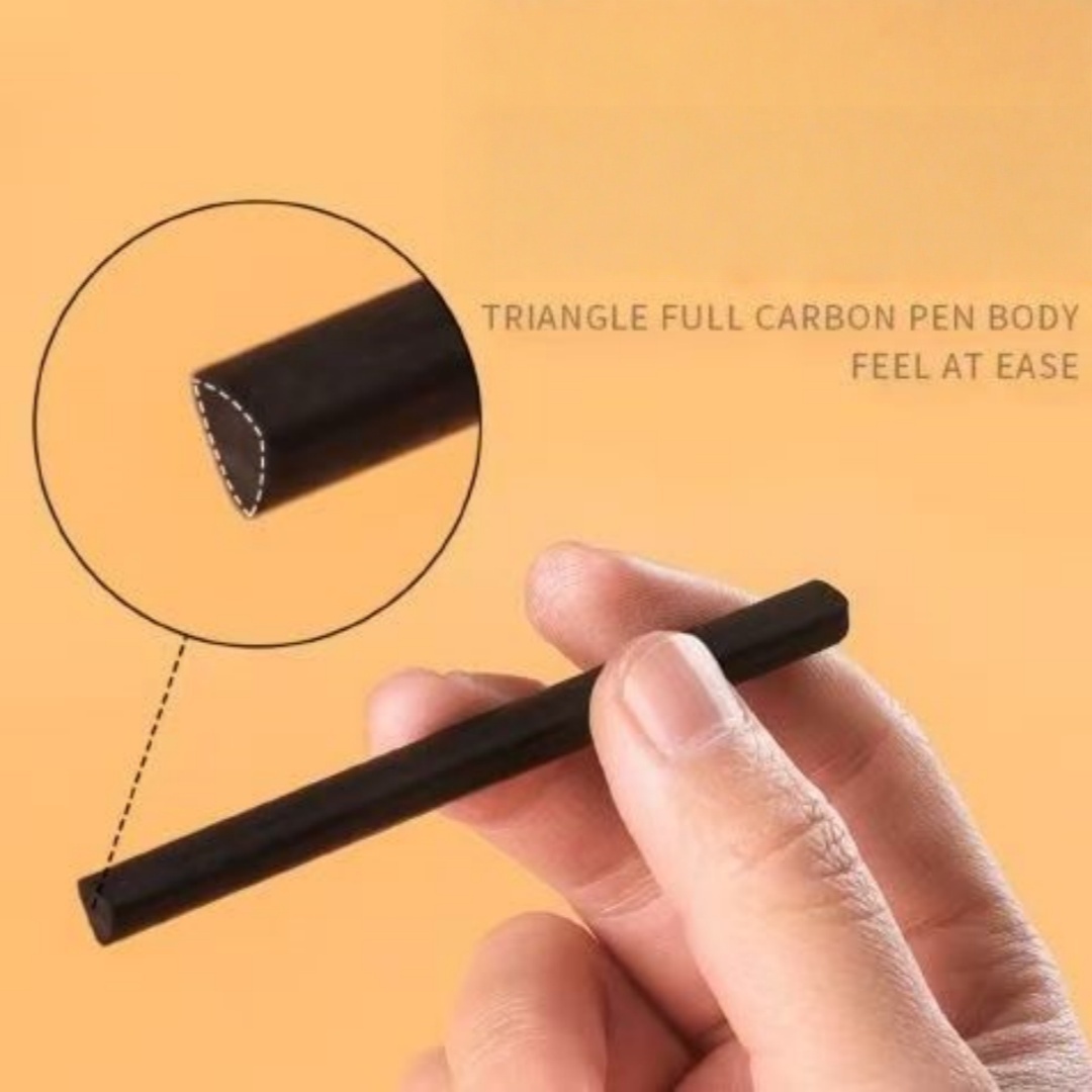 Triangle charcoal drawing stic - Sketching Charcoal Set 评论和价格