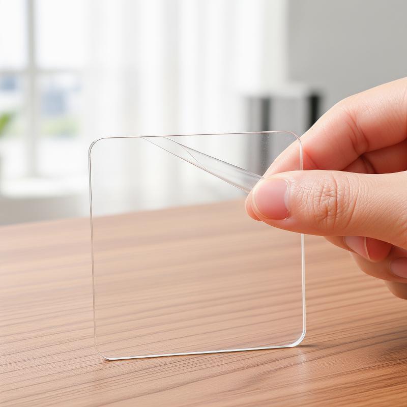 5Sets DIY Transparent Acrylic  - Art Crafting 评论和价格