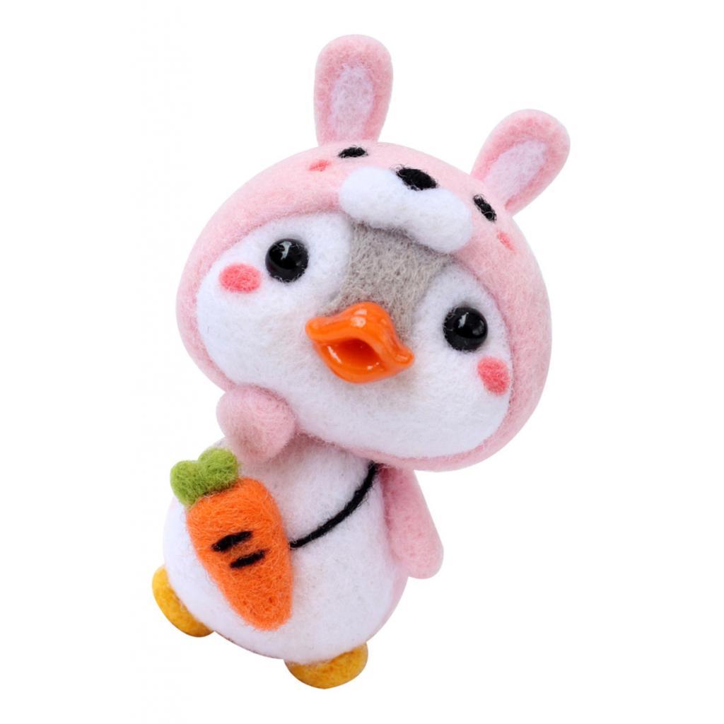 Wool Animals Felting Kit, Pure - Art Craft Video 评论和价格