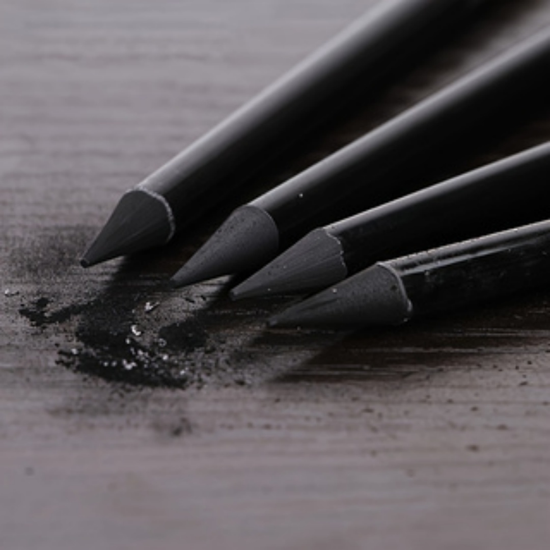 Professional Charcoal Pencils  - Sketching Charcoal Set 评论和价格