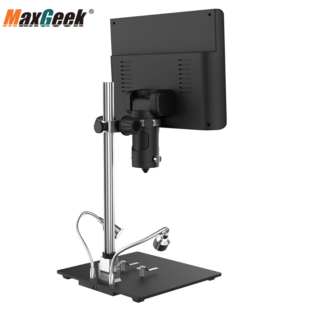 Maxgeek Andonstar AD209 10-inc - Art Craft Video 评论和价格