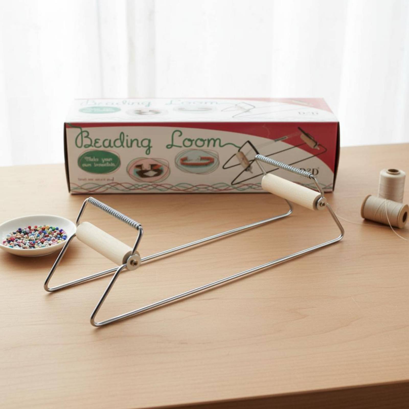 Bead Weaving Loom Stainless St - Loom Weaving Frame 评论和价格