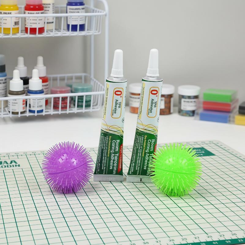 Room Temperature Curing TPR Gl - Art Craft Glue 评论和价格