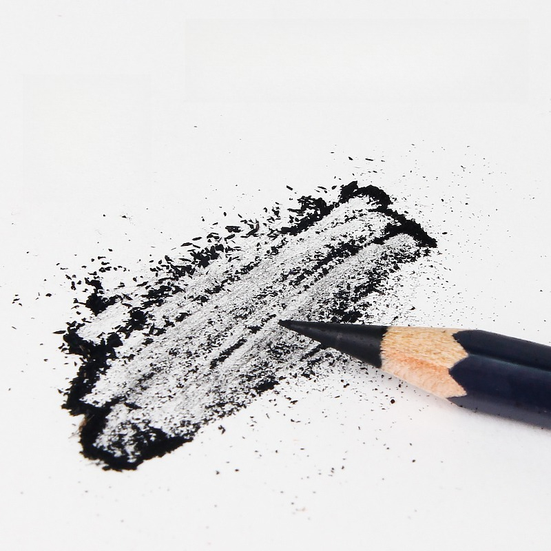 SAKURA Professional Charcoal W - Sketching Charcoal Set 评论和价格