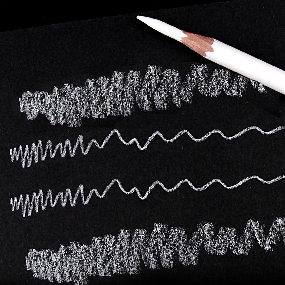 3Pcs Soft/Medium/Hard Charcoal - Sketching Charcoal Set 评论和价格