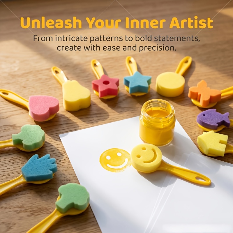 10x6 Inch Professional Graphic - Art Craft Online 评论和价格