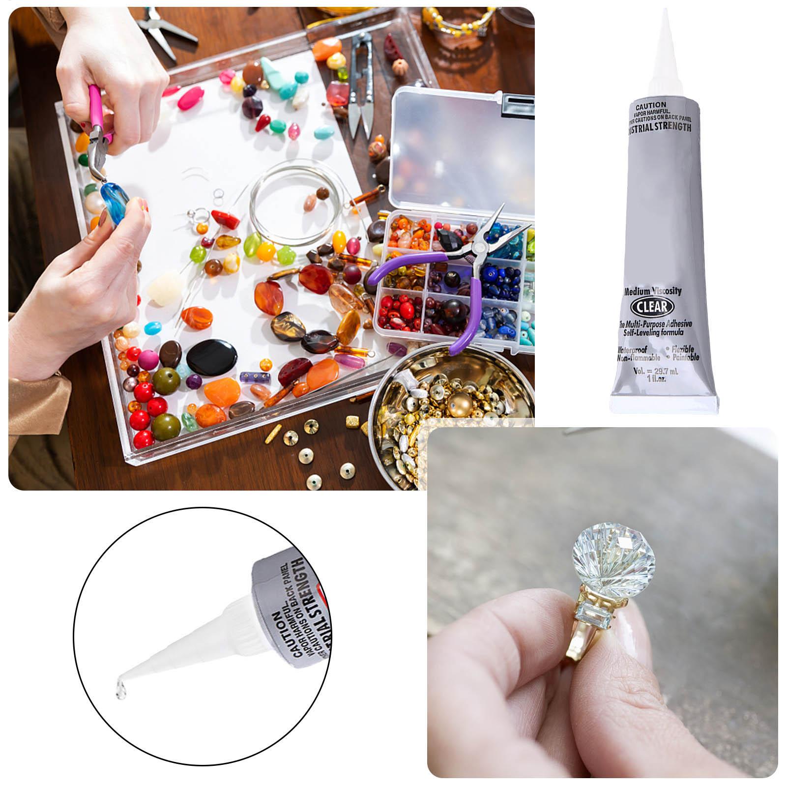 E6000 Craft Glue For Jewelry M - Art Craft Glue 评论和价格