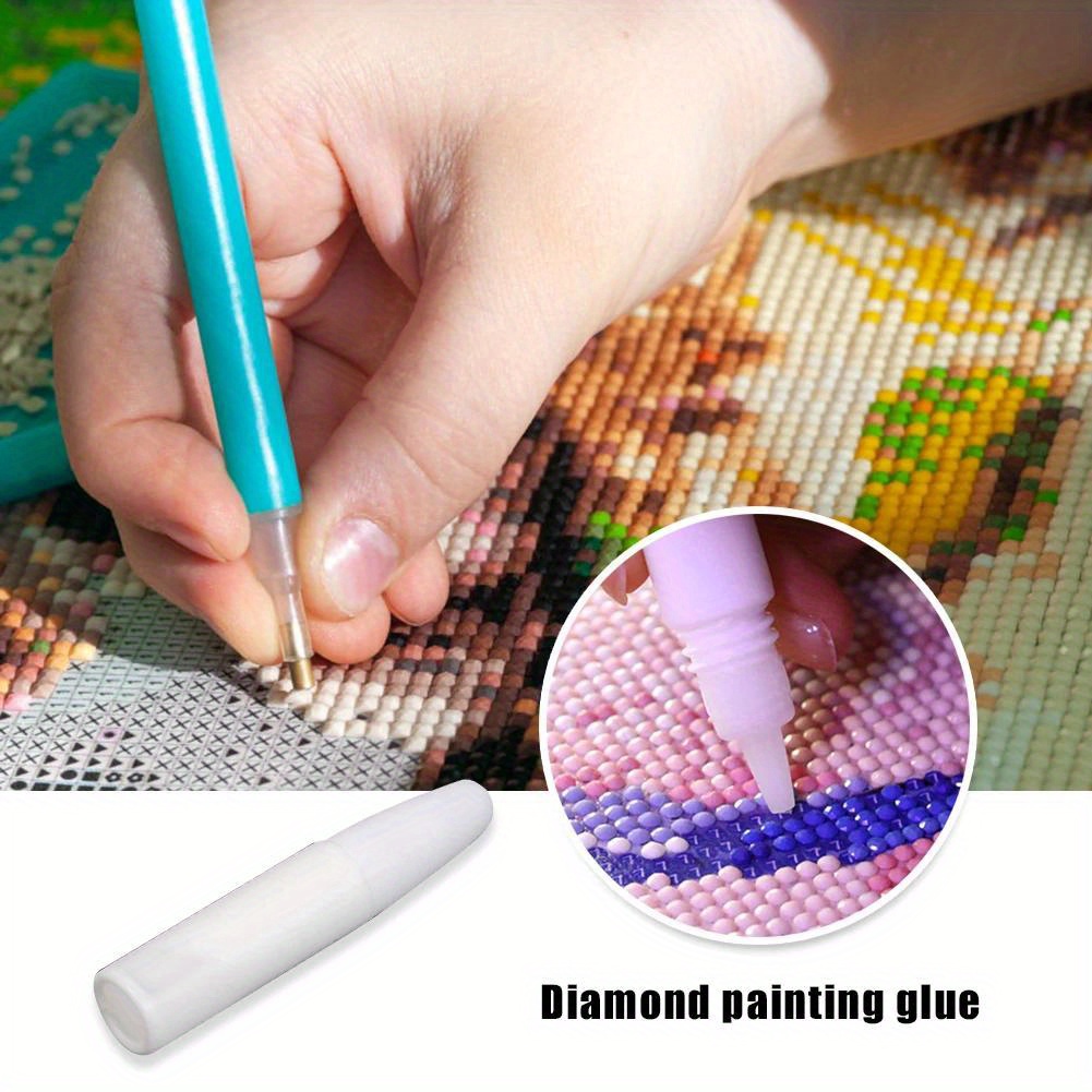 PVA Diamond Painting Glue - 0. - Art Craft Glue 评论和价格