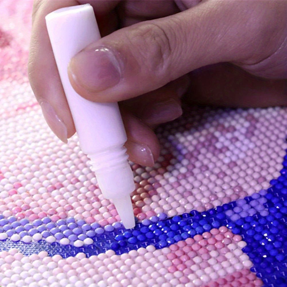 PVA Diamond Painting Glue - 0. - Art Craft Glue 评论和价格