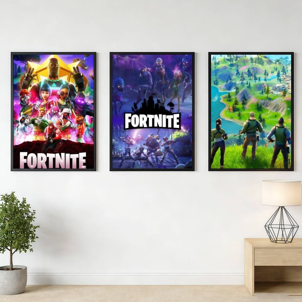 F-FORTNITES-ES Online Game Pos - Art Craft Online 评论和价格