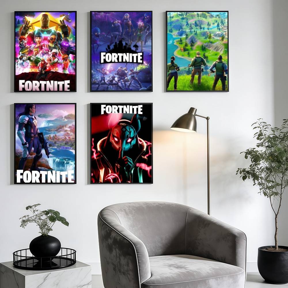F-FORTNITES-ES Online Game Pos - Art Craft Online 评论和价格