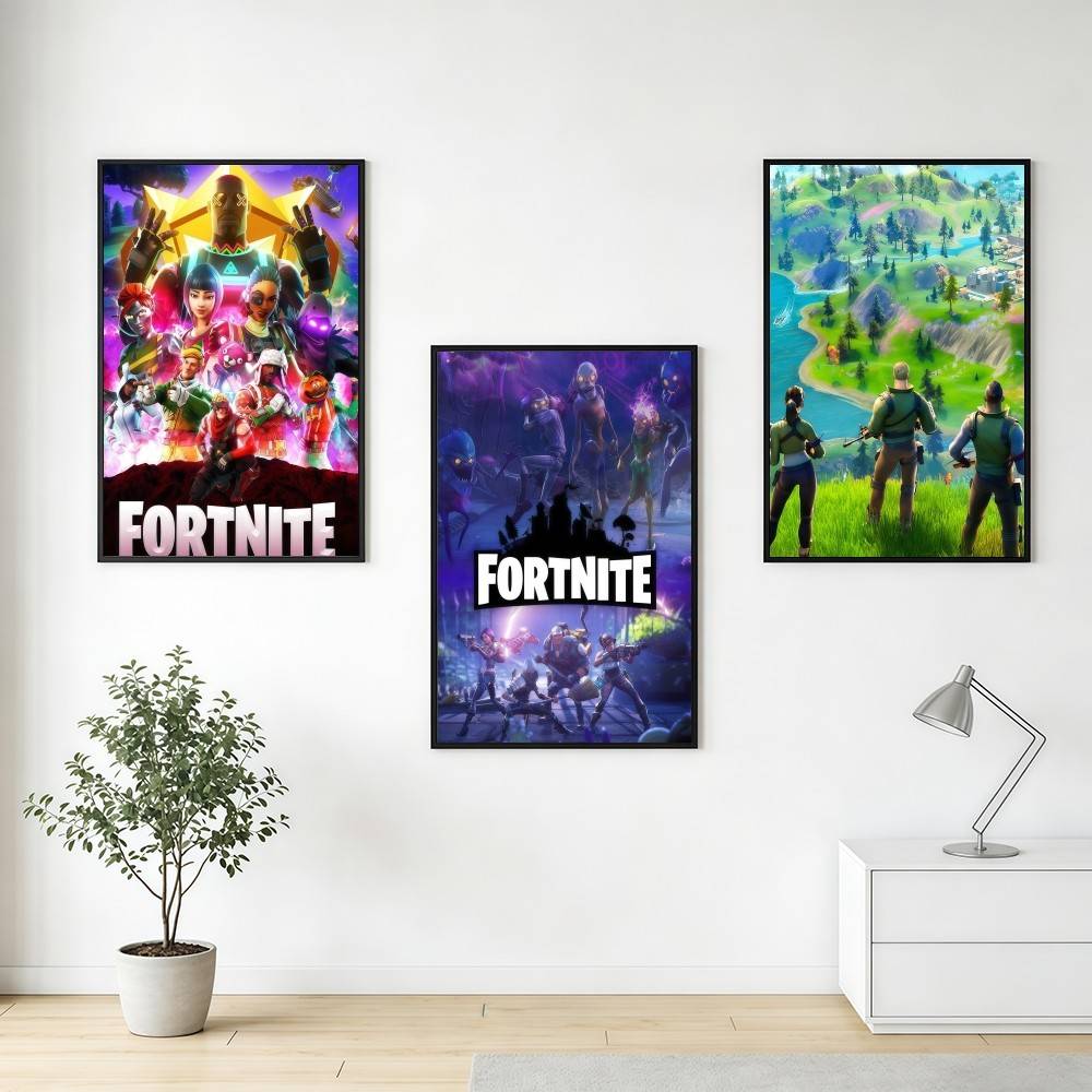 F-FORTNITES-ES Online Game Pos - Art Craft Online 评论和价格