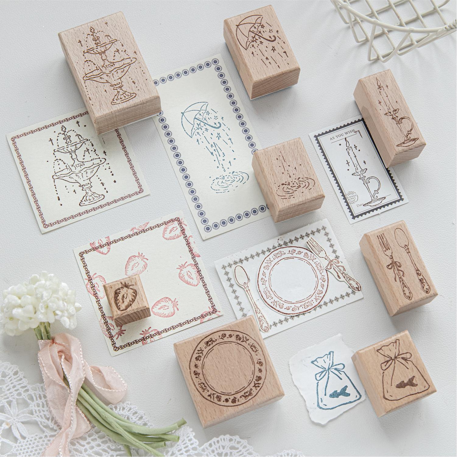 Fountain Candle Tableware Cand - Art Craft Activities 评论和价格
