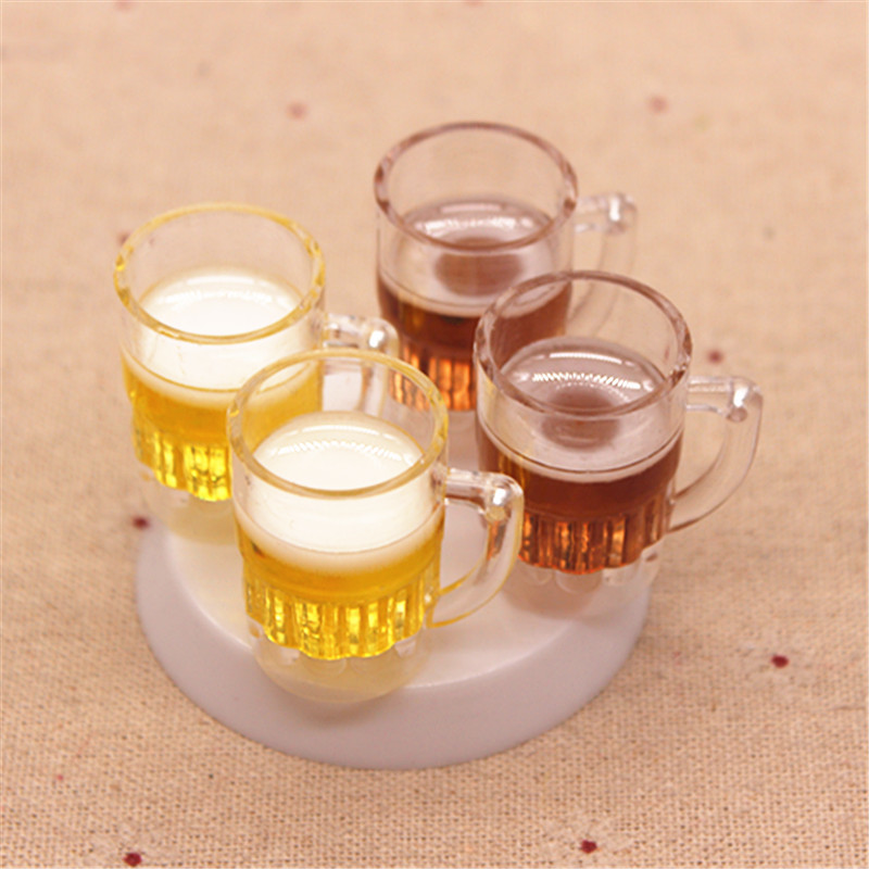 5pcs 3D Kawaii Resin Plastic B - Art Craft New Year 评论和价格