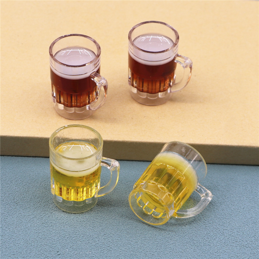 5pcs 3D Kawaii Resin Plastic B - Art Craft New Year 评论和价格