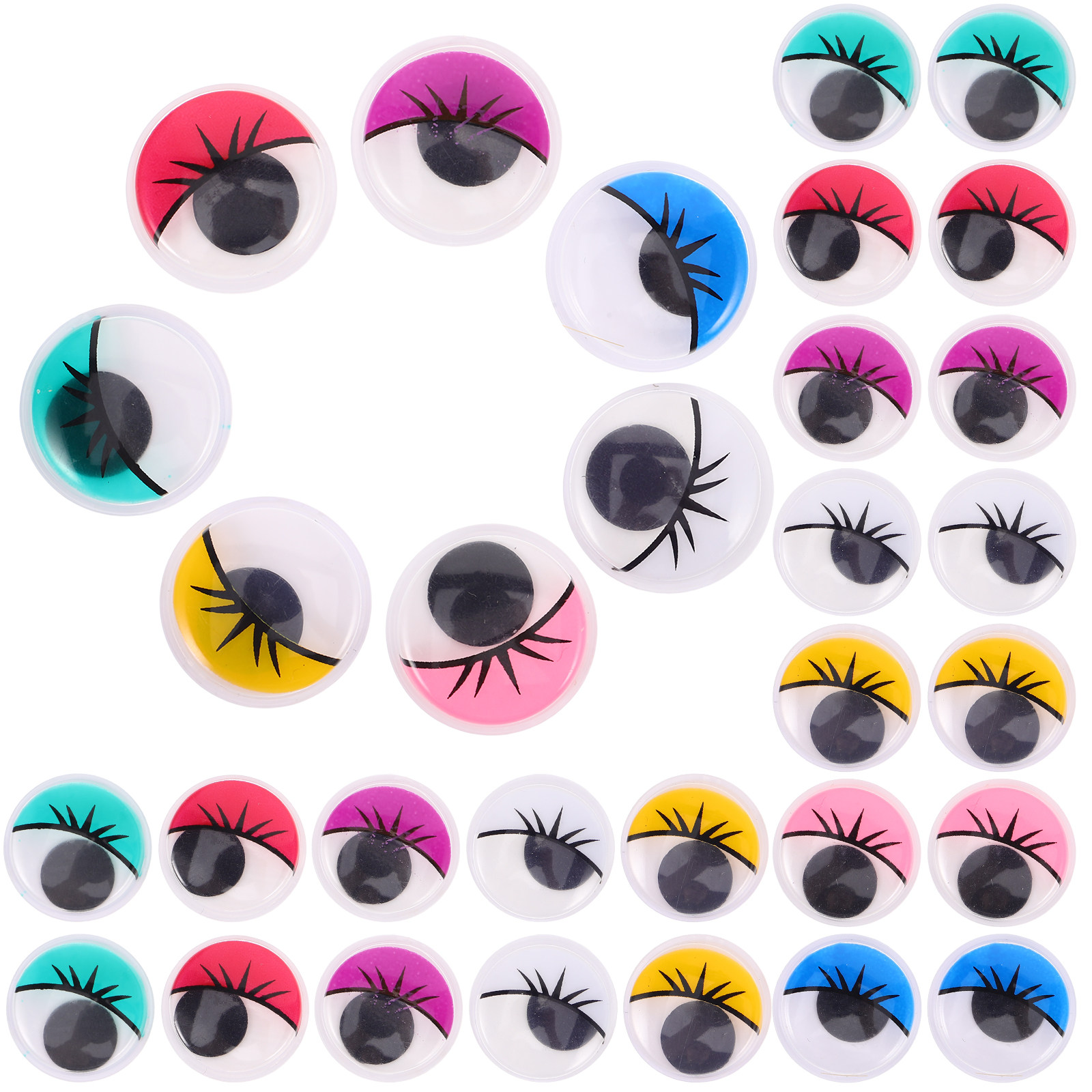 50 pcs Craft Halloween Christm - Art Craft New Year 评论和价格