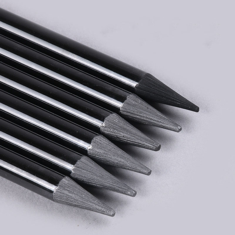 Professional Woodless Charcoal - Sketching Charcoal Set 评论和价格