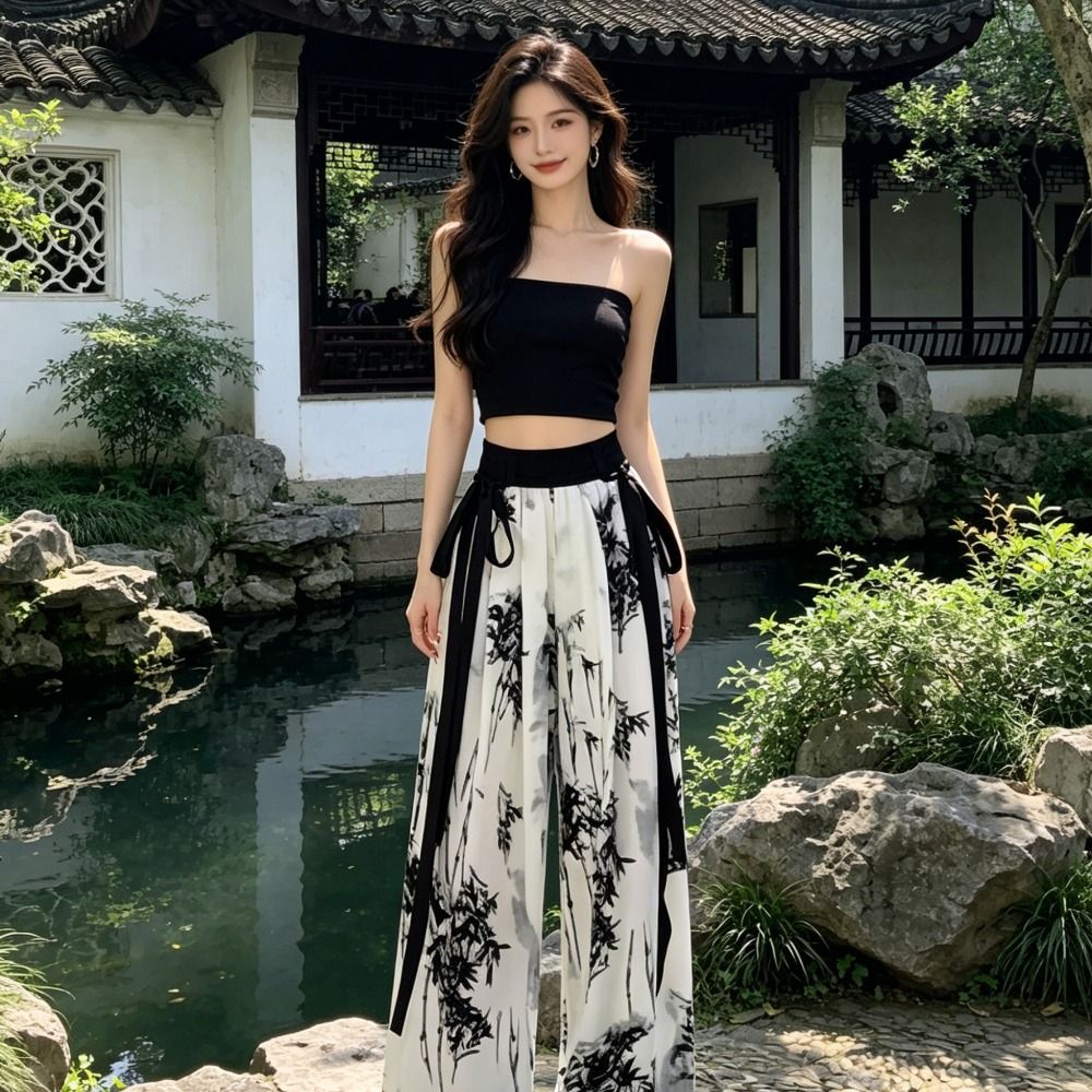 Ice Silk Ink Painting Casual P - Silk Painting Dye 评论和价格