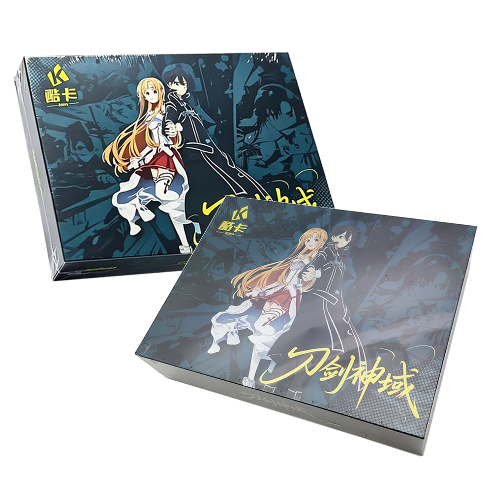 Sword Art Online Collection Ca - Art Craft Online 评论和价格