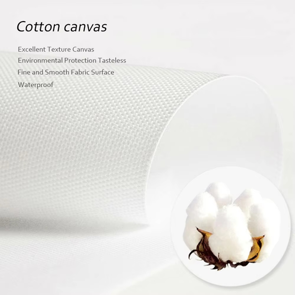 Wall Art Canvas Painting Flowe - Art Craft Love 评论和价格