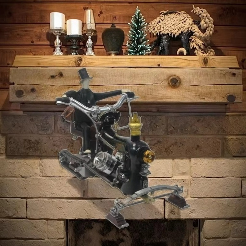 snowmobile model :A Meticulous - Art Crafting 评论和价格