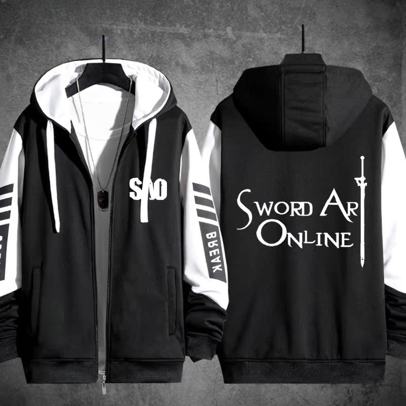 Anime SAO Sword Art Online 3D  - Art Craft Online 评论和价格