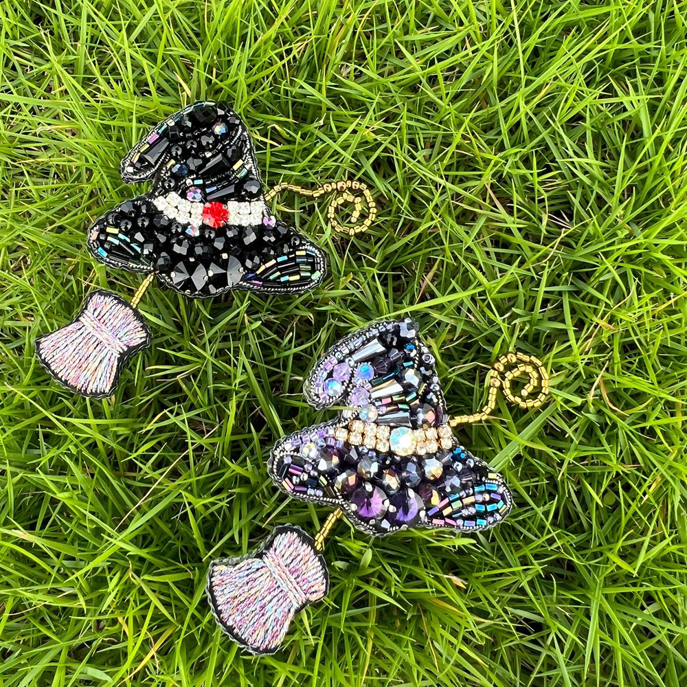 Novelty 2026 DIY Bead Embroide - Art Craft Video 评论和价格