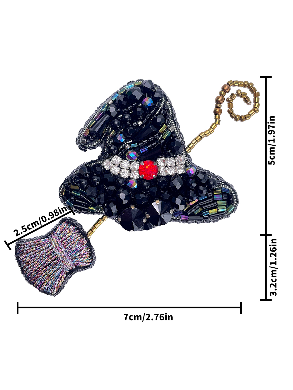 Novelty 2026 DIY Bead Embroide - Art Craft Video 评论和价格
