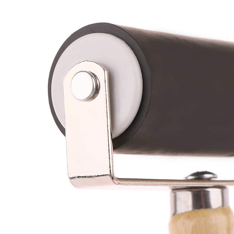 Rubber Roller Brayer Ink Paint - Art And Craft With Paint 评论和价格