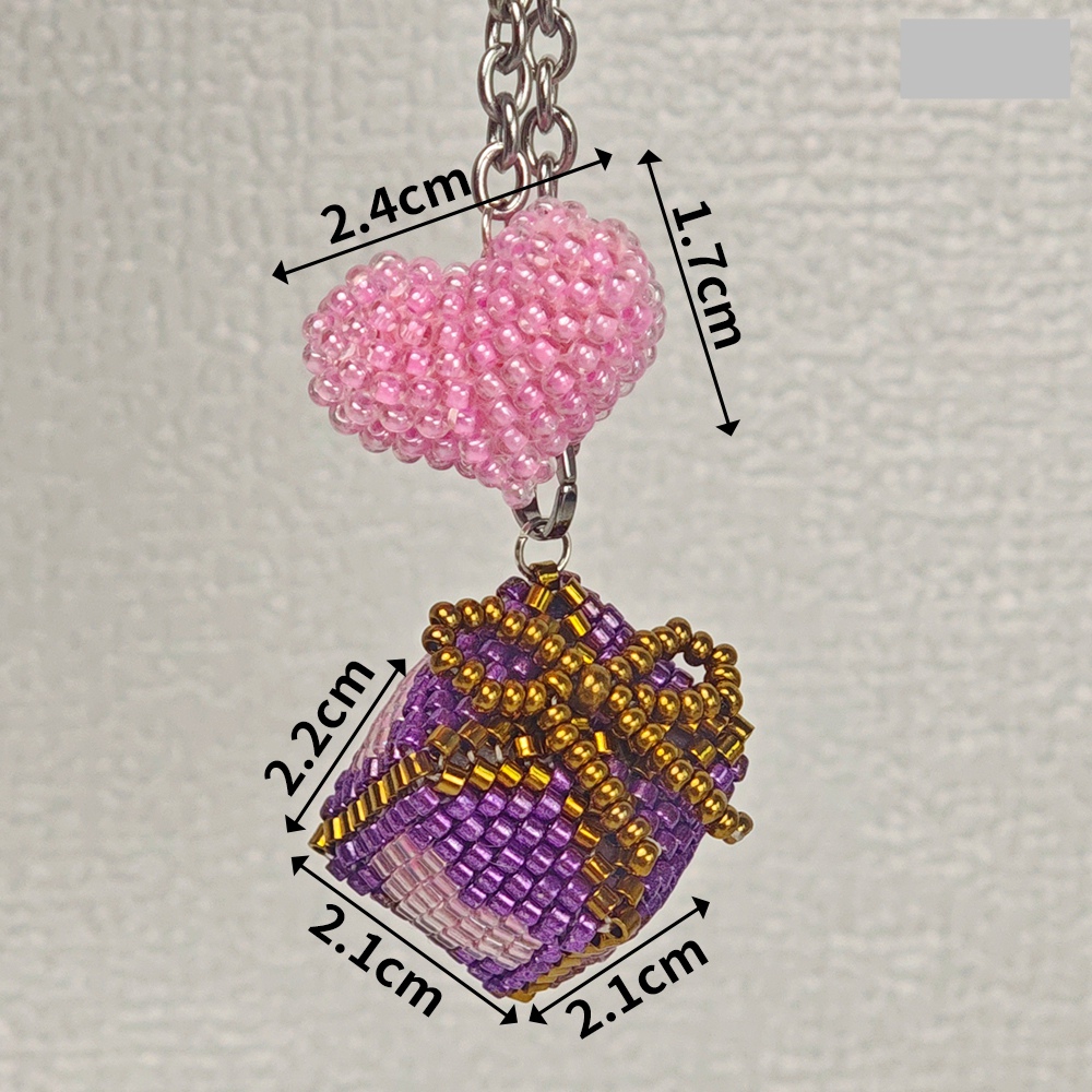 New Handmade Hobby Project for - Art Craft Video 评论和价格