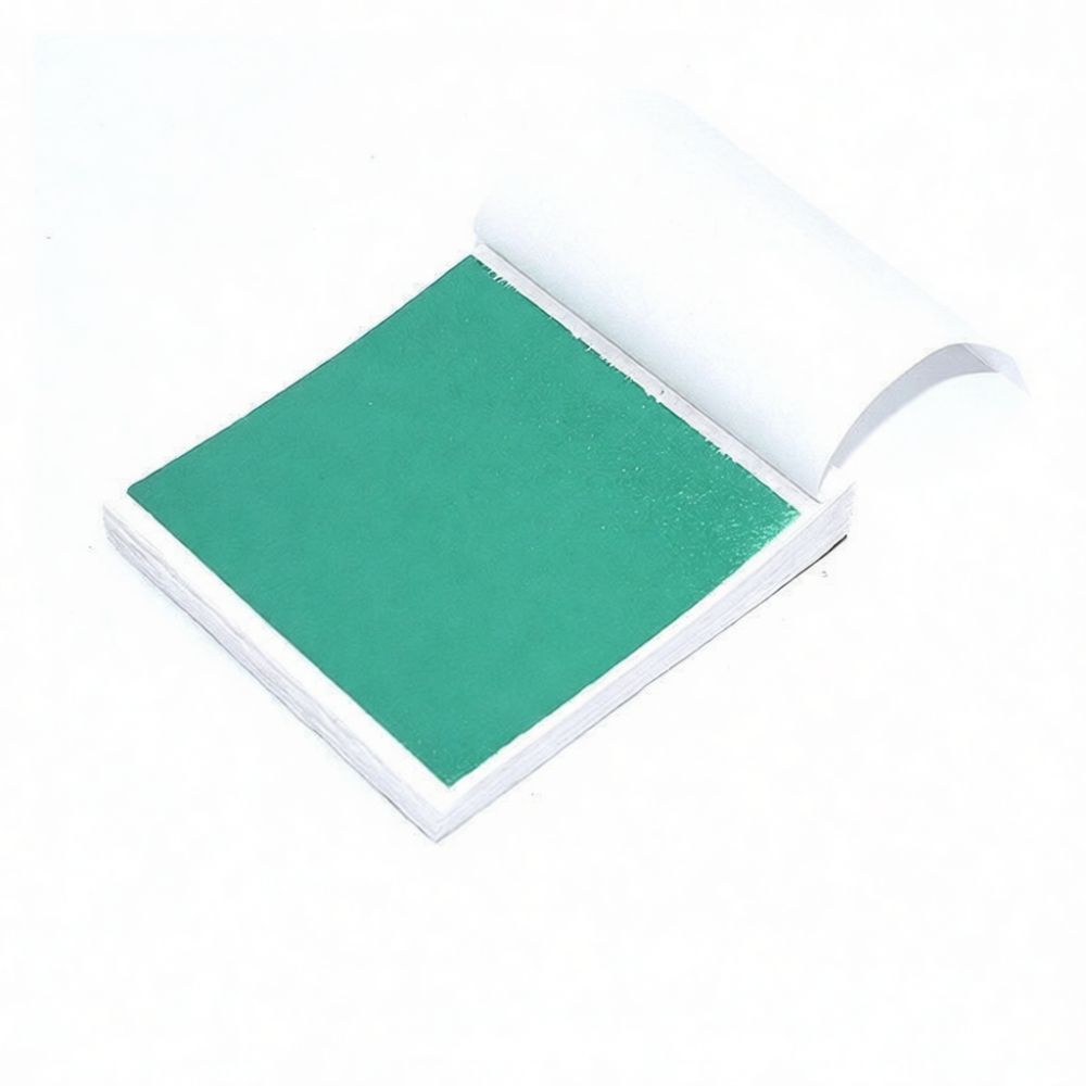Resin Casting Metallic Foil Pa - Art Craft With Leaves 评论和价格