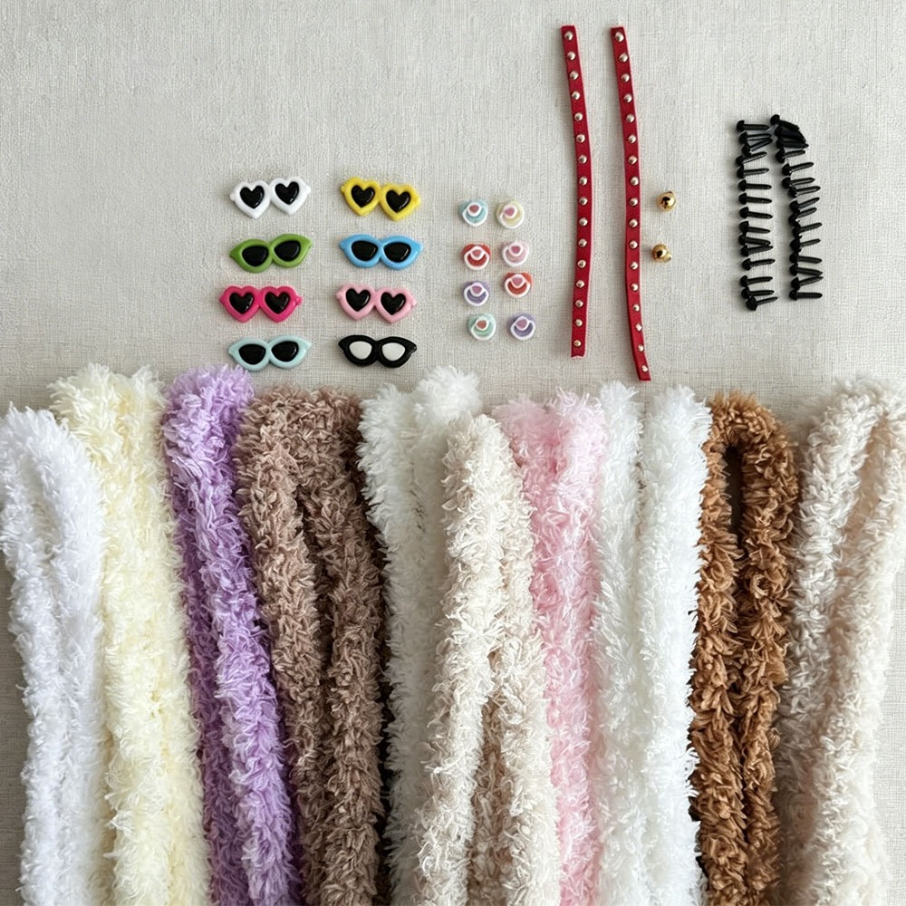 Soft Chenille Stems DIY Puppy  - Art Craft Video 评论和价格