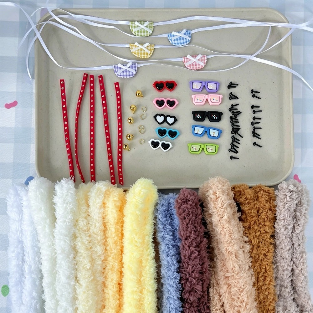 Soft Chenille Stems DIY Puppy  - Art Craft Video 评论和价格